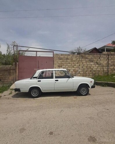 LADA (VAZ) 2107 2012, 104,580 km - 1.5 l - Bakı