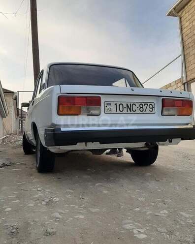 LADA (VAZ) 2107 2012, 104,580 km - 1.5 l - Bakı