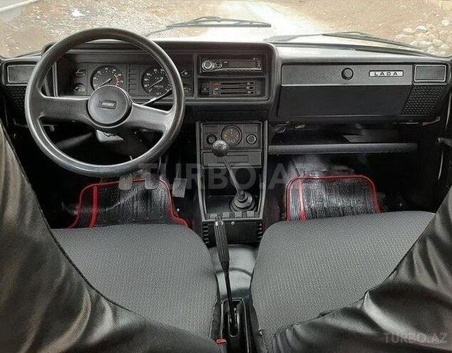 LADA (VAZ) 2107 2012, 104,580 km - 1.5 l - Bakı