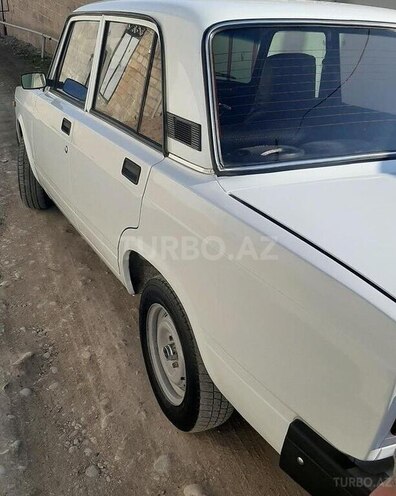 LADA (VAZ) 2107 2012, 104,580 km - 1.5 l - Bakı
