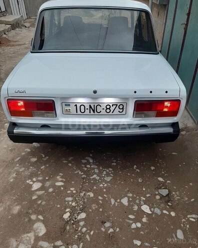 LADA (VAZ) 2107 2012, 104,580 km - 1.5 l - Bakı
