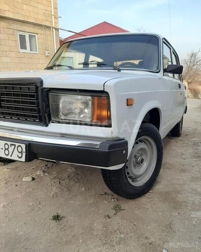 LADA (VAZ) 2107 2012, 104,580 km - 1.5 l - Bakı