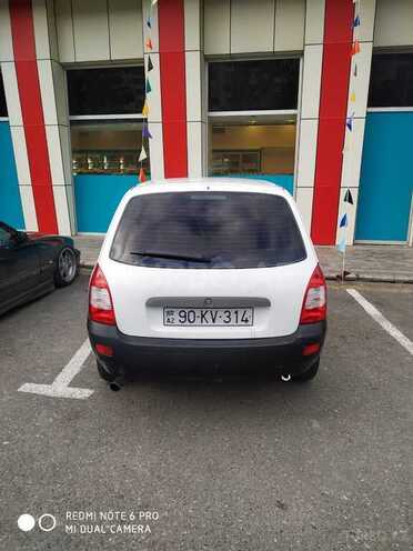 LADA (VAZ) Kalina 2011, 198,000 km - 1.6 l - Bakı