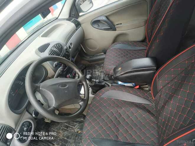 LADA (VAZ) Kalina 2011, 198,000 km - 1.6 l - Bakı