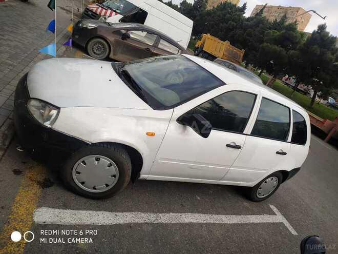 LADA (VAZ) Kalina 2011, 198,000 km - 1.6 l - Bakı