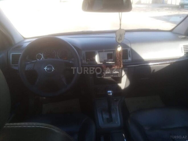 Opel Signum 2003, 120,000 km - 2.0 l - Bakı