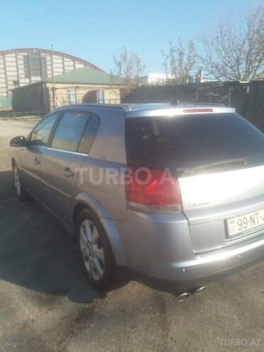 Opel Signum 2003, 120,000 km - 2.0 l - Bakı