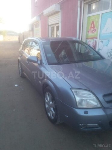 Opel Signum 2003, 120,000 km - 2.0 l - Bakı