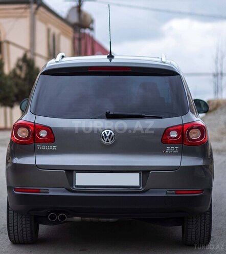 Volkswagen Tiguan 2008, 114,350 km - 2.0 l - Bakı