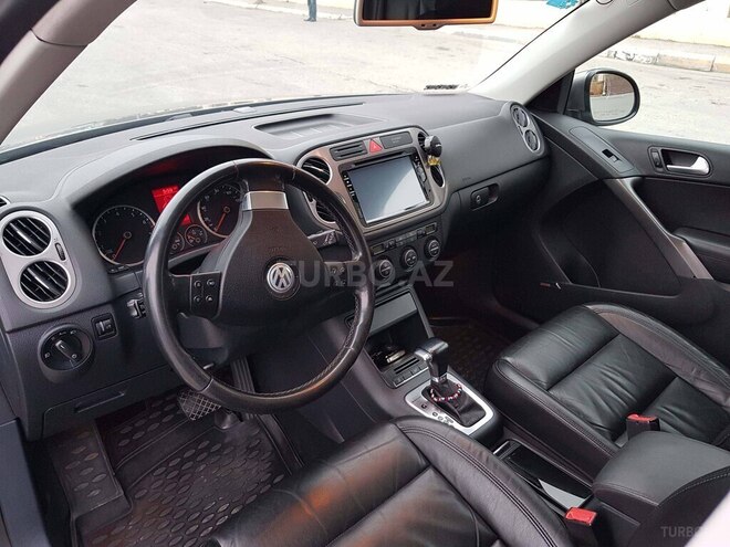 Volkswagen Tiguan 2008, 114,350 km - 2.0 l - Bakı