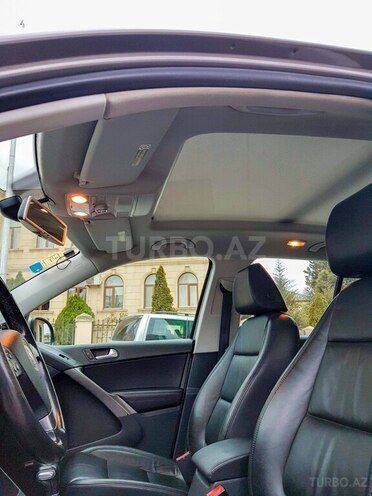 Volkswagen Tiguan 2008, 114,350 km - 2.0 l - Bakı