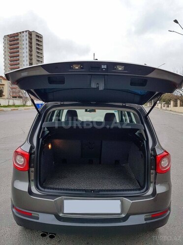Volkswagen Tiguan 2008, 114,350 km - 2.0 l - Bakı