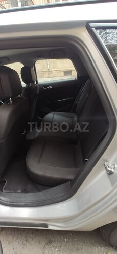 Opel Astra 2011, 235,000 km - 1.3 l - Bakı
