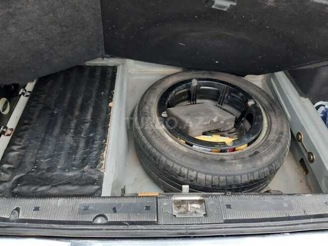 Mercedes E 200 1998, 328,500 km - 2.0 l - Gəncə