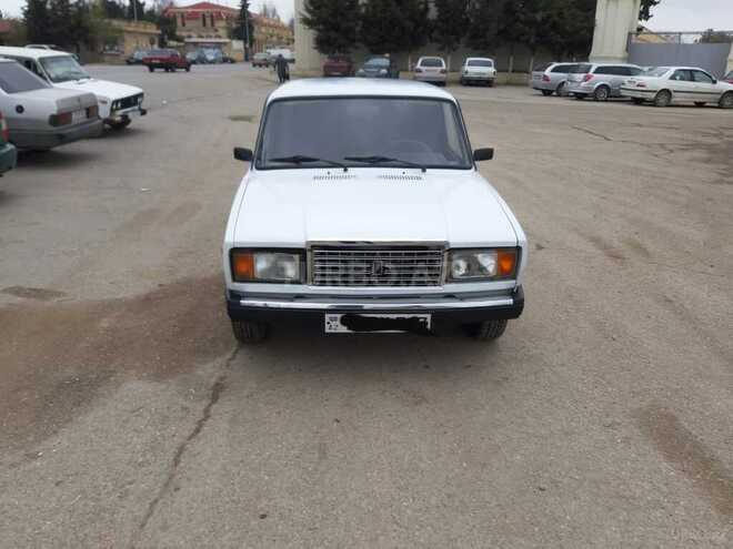 LADA (VAZ) 2107 1998, 85,000 km - 1.6 л - Bakı