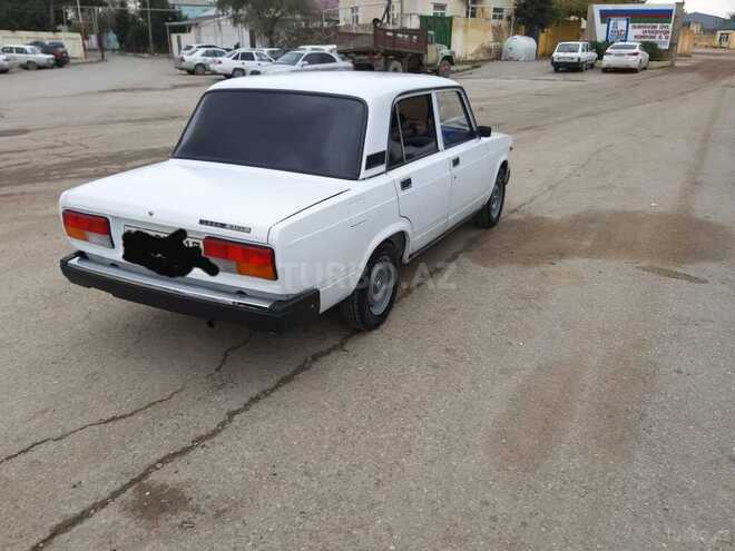 LADA (VAZ) 2107 1998, 85,000 km - 1.6 л - Bakı