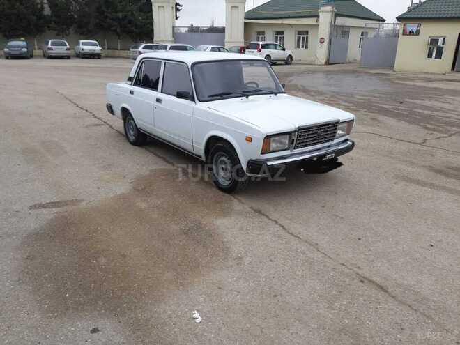 LADA (VAZ) 2107 1998, 85,000 km - 1.6 л - Bakı