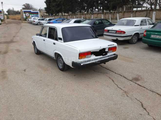 LADA (VAZ) 2107 1998, 85,000 km - 1.6 л - Bakı