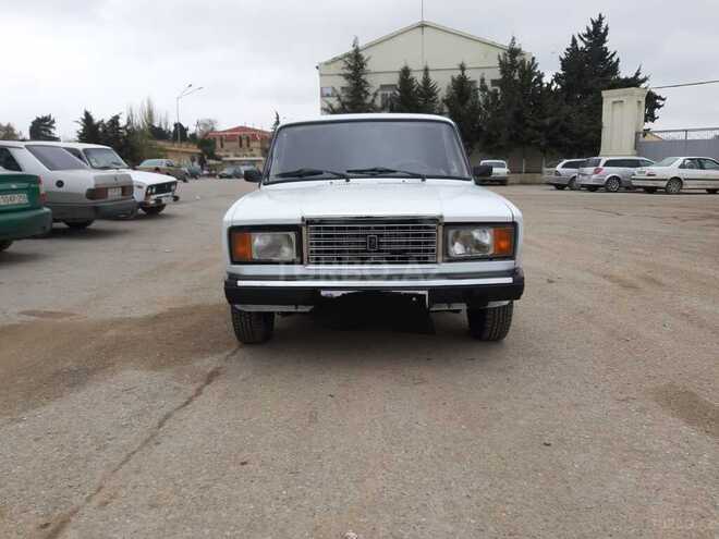 LADA (VAZ) 2107 1998, 85,000 km - 1.6 л - Bakı
