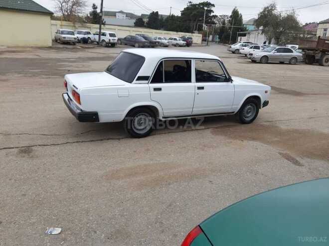 LADA (VAZ) 2107 1998, 85,000 km - 1.6 л - Bakı