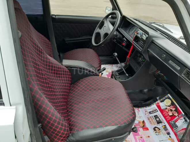 LADA (VAZ) 2107 1998, 85,000 km - 1.6 л - Bakı