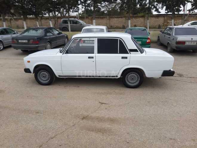 LADA (VAZ) 2107 1998, 85,000 km - 1.6 л - Bakı