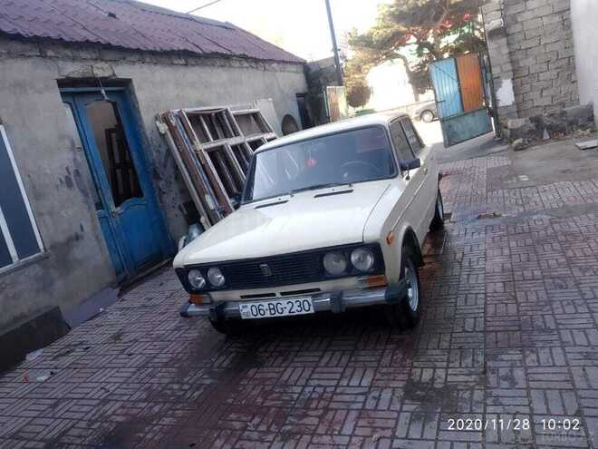 LADA (VAZ) 2103 1984, 228,463 km - 1.6 l - Bakı