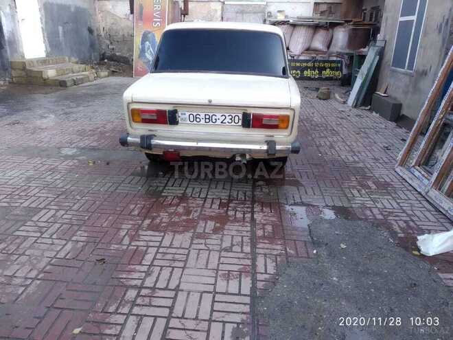 LADA (VAZ) 2103 1984, 228,463 km - 1.6 l - Bakı