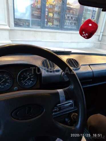 LADA (VAZ) 2103 1984, 228,463 km - 1.6 l - Bakı