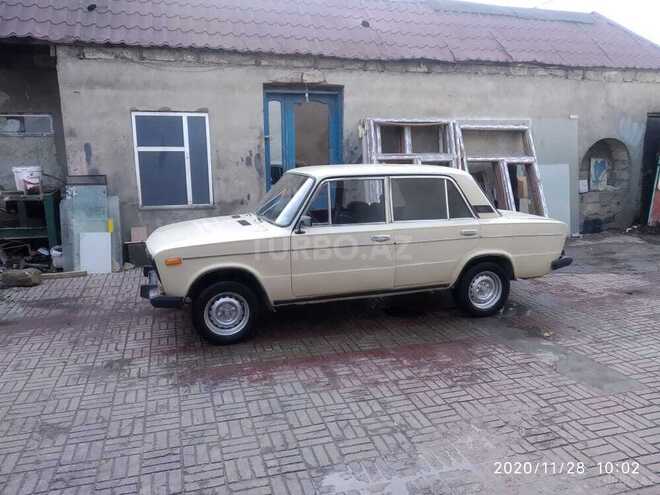 LADA (VAZ) 2103 1984, 228,463 km - 1.6 l - Bakı