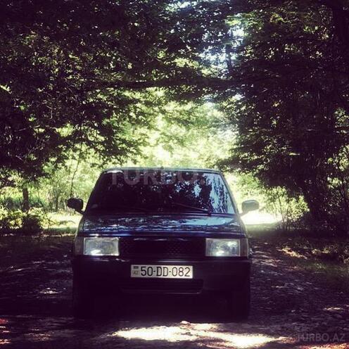 Tofas Sahin 2004, 158,000 km - 1.6 l - Beyləqan