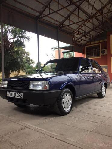 Tofas Sahin 2004, 158,000 km - 1.6 l - Beyləqan