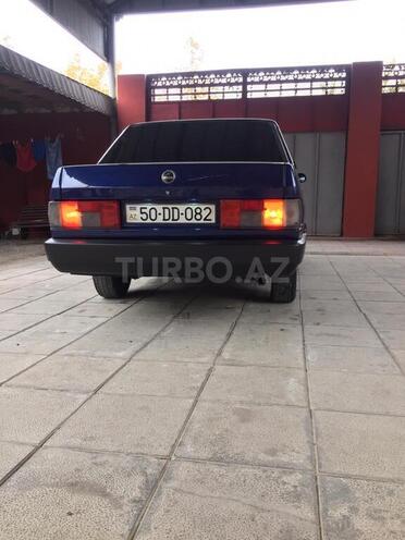 Tofas Sahin 2004, 158,000 km - 1.6 l - Beyləqan