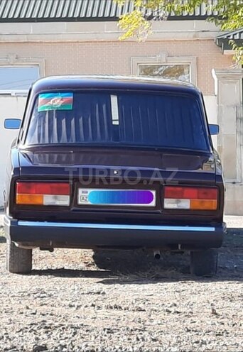 LADA (VAZ) 2107 2009, 105,000 km - 1.6 l - Ağstafa