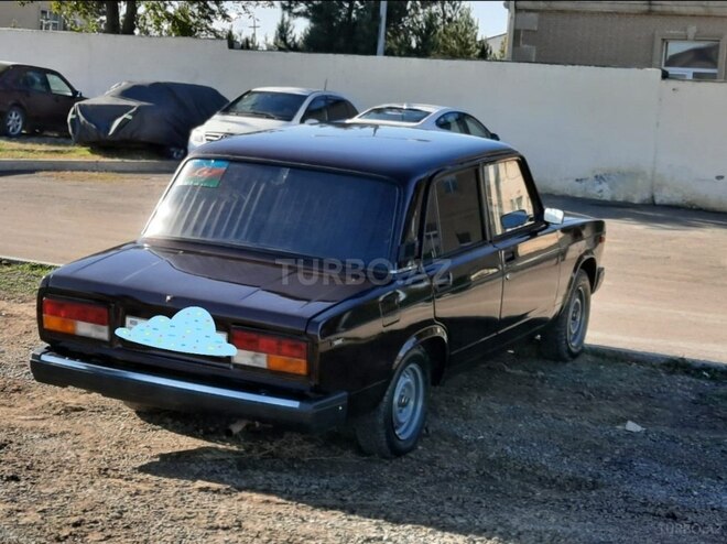 LADA (VAZ) 2107 2009, 105,000 km - 1.6 l - Ağstafa