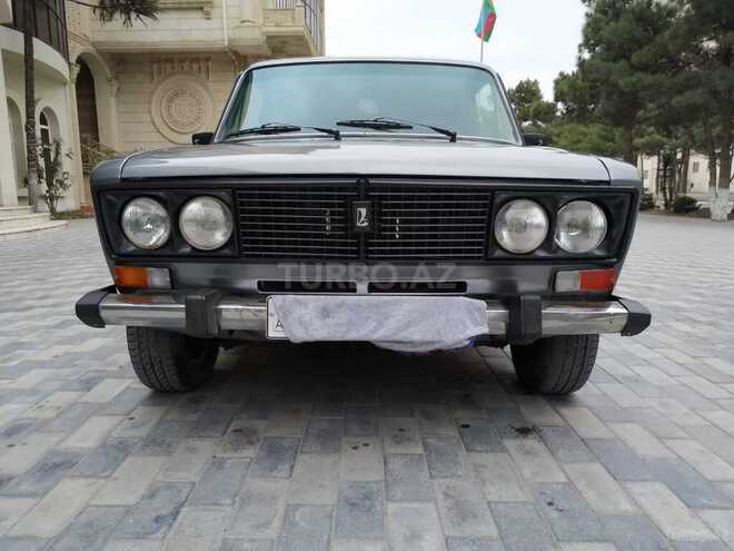 LADA (VAZ) 2106 2001, 27,000 km - 1.6 l - Sumqayıt