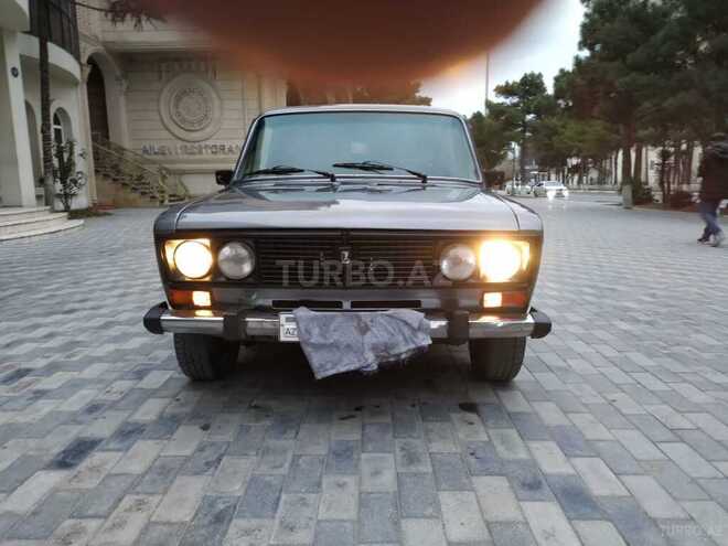 LADA (VAZ) 2106 2001, 27,000 km - 1.6 l - Sumqayıt