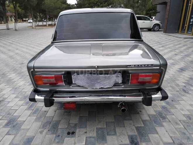 LADA (VAZ) 2106 2001, 27,000 km - 1.6 l - Sumqayıt