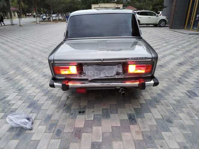 LADA (VAZ) 2106 2001, 27,000 km - 1.6 l - Sumqayıt