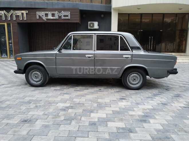 LADA (VAZ) 2106 2001, 27,000 km - 1.6 l - Sumqayıt