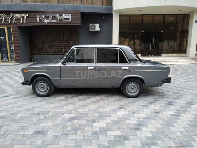 LADA (VAZ) 2106 2001, 27,000 km - 1.6 l - Sumqayıt
