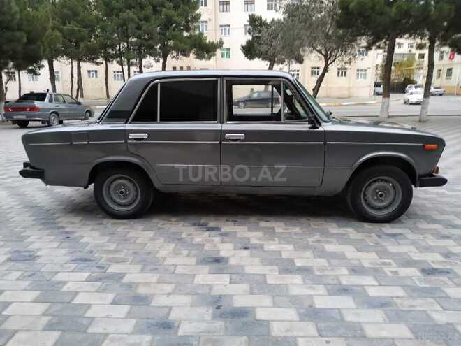 LADA (VAZ) 2106 2001, 27,000 km - 1.6 l - Sumqayıt