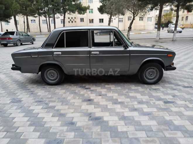 LADA (VAZ) 2106 2001, 27,000 km - 1.6 l - Sumqayıt