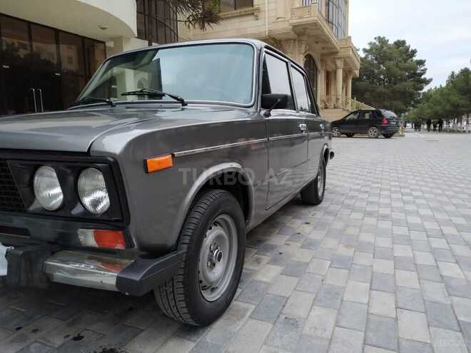 LADA (VAZ) 2106 2001, 27,000 km - 1.6 l - Sumqayıt
