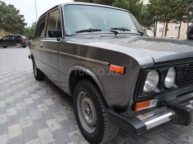 LADA (VAZ) 2106 2001, 27,000 km - 1.6 l - Sumqayıt