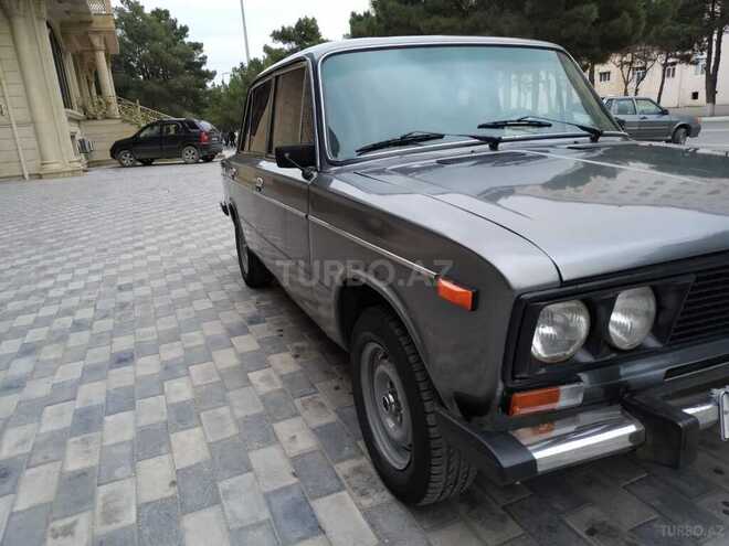 LADA (VAZ) 2106 2001, 27,000 km - 1.6 l - Sumqayıt