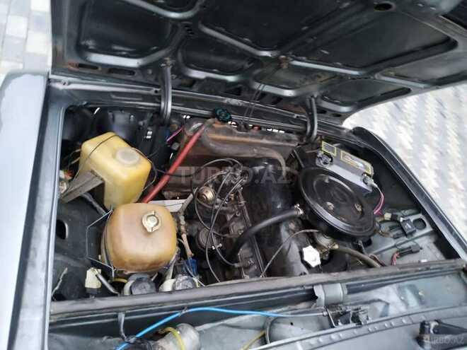 LADA (VAZ) 2106 2001, 27,000 km - 1.6 l - Sumqayıt