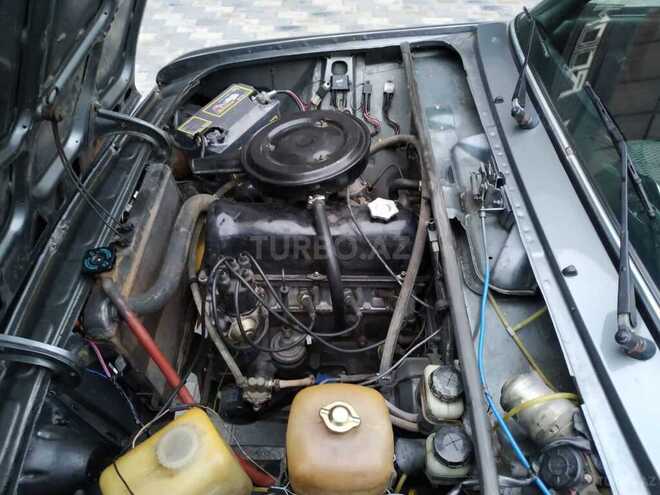 LADA (VAZ) 2106 2001, 27,000 km - 1.6 l - Sumqayıt