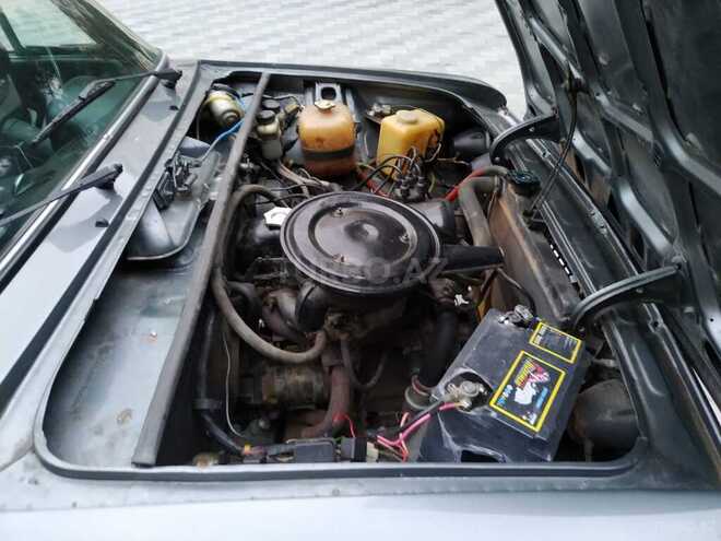 LADA (VAZ) 2106 2001, 27,000 km - 1.6 l - Sumqayıt