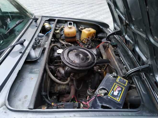 LADA (VAZ) 2106 2001, 27,000 km - 1.6 l - Sumqayıt